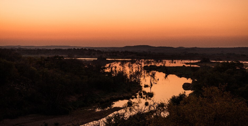 Maswiri Dam, Musina